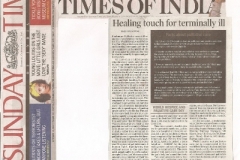 Times Of India
